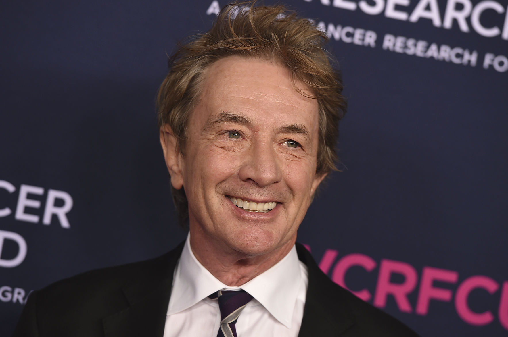 Martin Short